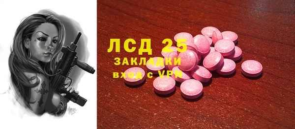 прущий лед Магас